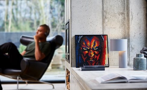 LEGO ART 31200 Star Wars: Sith