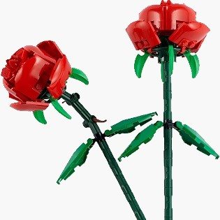 LEGO® 40460 Ruže 