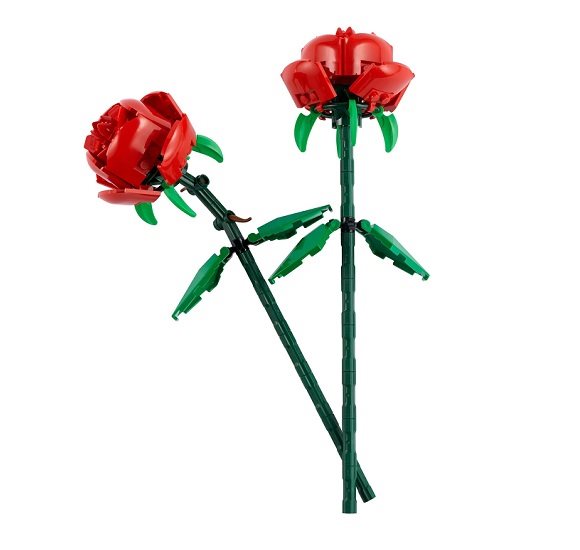 LEGO® 40460 Ruže 
