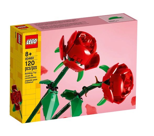 LEGO® 40460 Rosen 