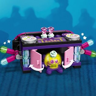 LEGO Trolls 41250 Techno Reef Dance Party LEGO Trolls 41250 Techno Reef Dance Party