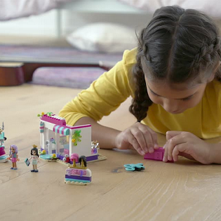 LEGO Friends 41391 Heartlake City Hair Salon