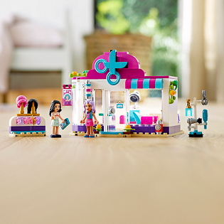 LEGO Friends 41391 Heartlake City Hair Salon LEGO Friends 41391 Heartlake City Hair Salon