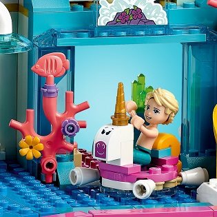 LEGO Friends 41430 Summer Fun Water Park 