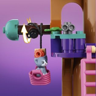 LEGO Friends 41445 Veterinary ambulance