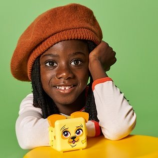 LEGO Friends 41664 Mia and her pug box 