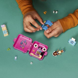 LEGO Friends 41667 Olivia's Gaming Cube LEGO Friends 41667 Olivia's Gaming Cube