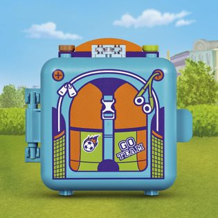 LEGO Friends 41669 Mia's Soccer Cube LEGO Friends 41669 Mia's Soccer Cube