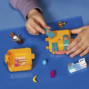 LEGO Friends 41671 Andrea's Swimming Cube