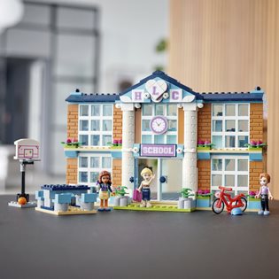LEGO Friends 41682 Heartlake City School LEGO Friends 41682 Heartlake City School