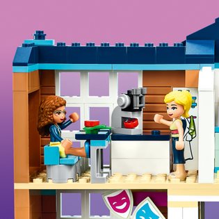 LEGO Friends 41682 Heartlake City School LEGO Friends 41682 Heartlake City School