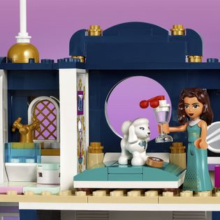LEGO Friends 41684 Heartlake City Grand Hotel LEGO Friends 41684 Heartlake City Grand Hotel