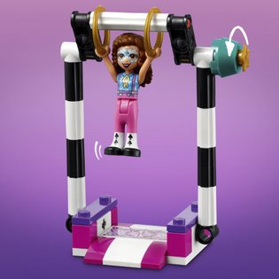 LEGO Friends 41686 Magical Acrobatics
