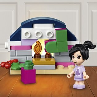 LEGO® Friends 41690 Advent Calendar LEGO® Friends 41690 Advent Calendar