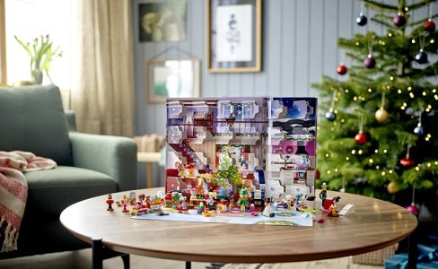 LEGO® Friends 41690 Advent Calendar LEGO® Friends 41690 Advent Calendar