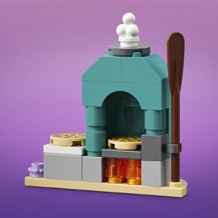 LEGO Freunde 41705 Pizzeria in Heartlake LEGO Freunde 41705 Pizzeria in Heartlake