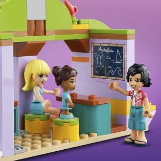 LEGO Freunde 41710 Spaß am Strand 
