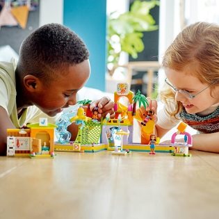 LEGO Freunde 41720 Wasserpark 