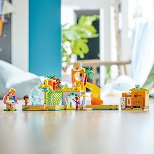 LEGO Freunde 41720 Wasserpark 