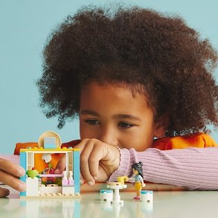 LEGO® Friends 41723 Donut-Shop LEGO® Friends 41723 Donut-Shop