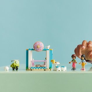LEGO® Friends 41723 Donut-Shop LEGO® Friends 41723 Donut-Shop