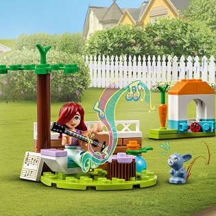 LEGO® Friends 41724 Paisley House LEGO® Friends 41724 Paisley House