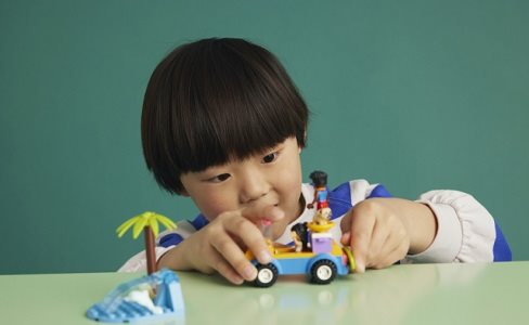LEGO Friends 41725 Fun with the Beach Buggy LEGO Friends 41725 Fun with the Beach Buggy