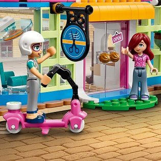 LEGO® Friends 41743 Hairdressing LEGO® Friends 41743 Hairdressing