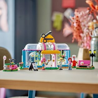 LEGO® Friends 41743 Hairdressing LEGO® Friends 41743 Hairdressing