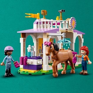 LEGO® Friends 41746 Horse Training