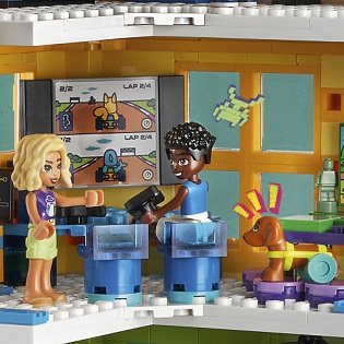 LEGO Friends 41748 Heartlake Community Centre LEGO Friends 41748 Heartlake Community Centre
