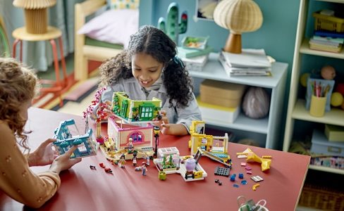 LEGO Friends 41748 Heartlake Community Centre LEGO Friends 41748 Heartlake Community Centre