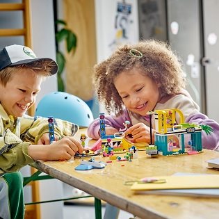 LEGO® Friends 41751 Skatepark LEGO® Friends 41751 Skatepark
