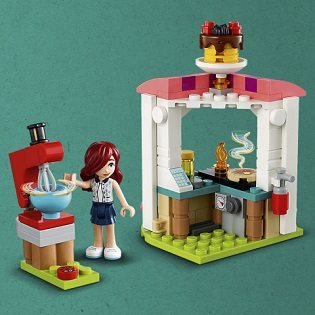 LEGO Friends 41753 Pancake House