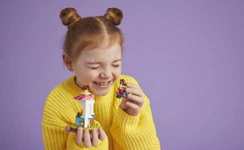 LEGO Friends 41753 Pancake House