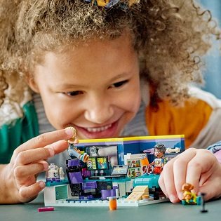 LEGO® Friends 41755 Novy's Room LEGO® Friends 41755 Novy's Room