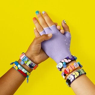 JENNY BIRD Sofia Mega Bracelet  EVEREVE