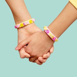 LEGO DOTS 41910 Ice Cream Friendship Bracelets LEGO DOTS 41910 Ice Cream Friendship Bracelets