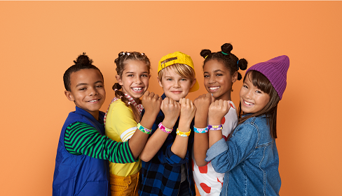 LEGO DOTS 41913 Bracelet Mega Pack LEGO DOTS 41913 Bracelet Mega Pack