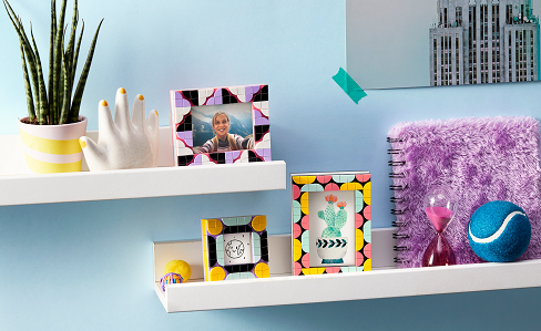LEGO DOTS 41914 Creative Picture Frames