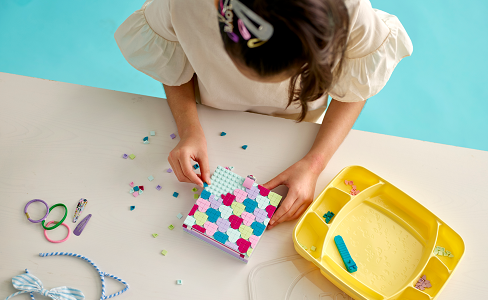 LEGO DOTS 41915 Jewelry boxes LEGO DOTS 41915 Jewelry boxes