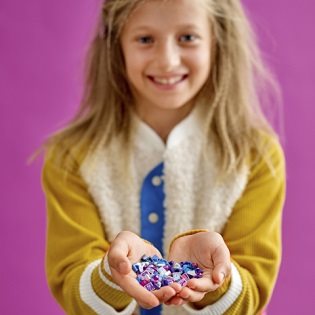 LEGO DOTS 41921 Accessories - 3rd series