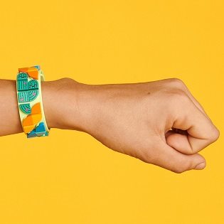 LEGO DOTS 41922 Bracelet - Crazy Cactus LEGO DOTS 41922 Bracelet - Crazy Cactus