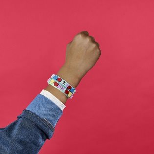 LEGO DOTS 41923 Bracelets with monsters LEGO DOTS 41923 Bracelets with monsters
