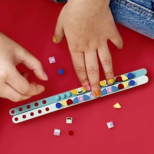 LEGO DOTS 41923 Bracelets with monsters LEGO DOTS 41923 Bracelets with monsters