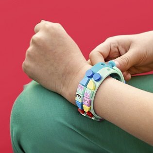 LEGO DOTS 41923 Bracelets with monsters LEGO DOTS 41923 Bracelets with monsters
