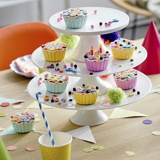 LEGO DOTS 41926 Creative set of party cakes