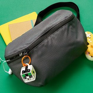 LEGO DOTS 41930 Bag decoration - panda