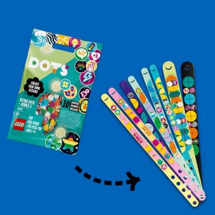 LEGO DOTS 41932 Extra DOTS - Series 5