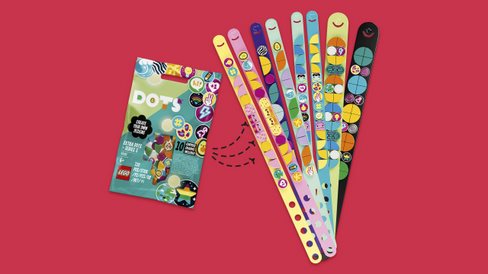 LEGO DOTS 41932 Extra DOTS - Series 5
